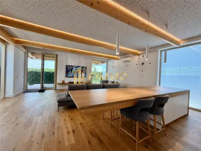 Proprietate exclusivista pe un singur nivel | design premium | Suceava | ID:1944 - foto 7