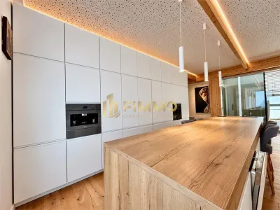 Proprietate exclusivista pe un singur nivel | design premium | Suceava | ID:1944 - foto 8