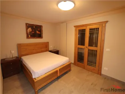 Apartament 3 camere, etaj 1, Supermaket Lidl - super lux - - foto 7