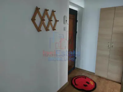 Apartament 1 Camera Pacurari - Petrom - foto 4