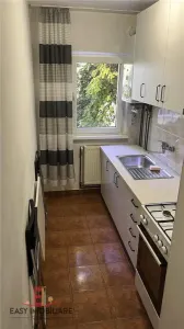 Apartament 2 camere, UMF, Cornisa, etaj 2, bloc izolat, Tagu Mures - foto 3