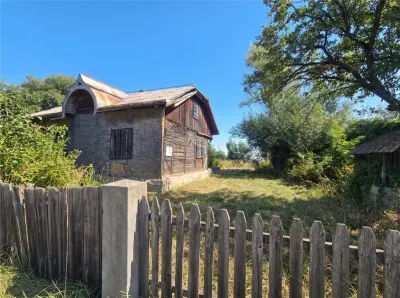 Teren intravilan 1000 mp | Lucăcești | T-7873 - Lucacesti