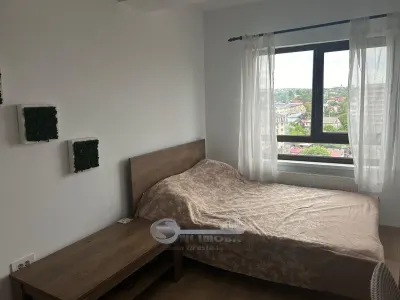 Apartament 2 camere, Newton Nicolina, bloc 2020, etaj 9 - foto 11
