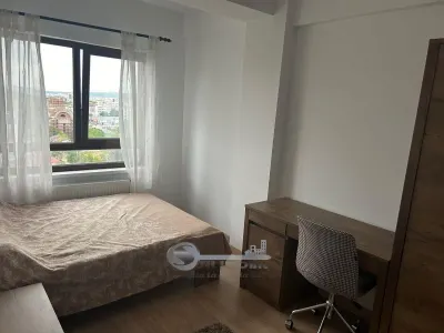 Apartament 2 camere, Newton Nicolina, bloc 2020, etaj 9 - foto 12