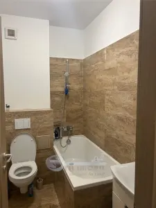 Apartament 2 camere, Newton Nicolina, bloc 2020, etaj 9 - foto 17