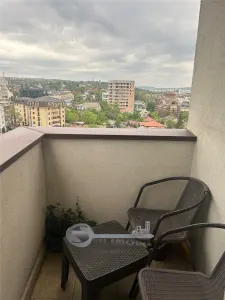 Apartament 2 camere, Newton Nicolina, bloc 2020, etaj 9 - foto 18