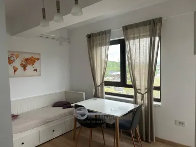Apartament 2 camere, Newton Nicolina, bloc 2020, etaj 9 - foto 4