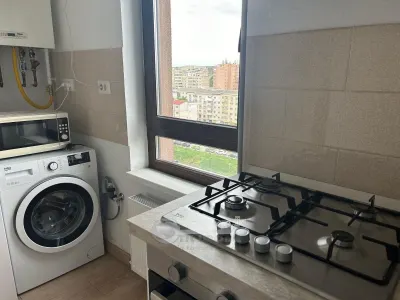 Apartament 2 camere, Newton Nicolina, bloc 2020, etaj 9 - foto 8