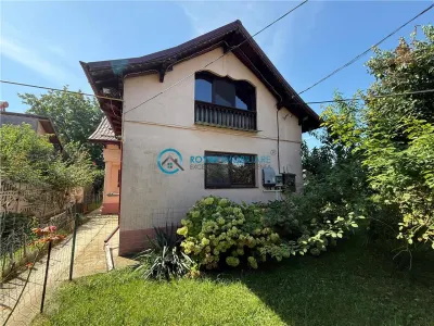 Royal Imobiliare - Vanzare Vila comuna Lipanesti - Lipanesti