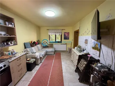 Royal Imobiliare - Vanzare Vila comuna Lipanesti - foto 12