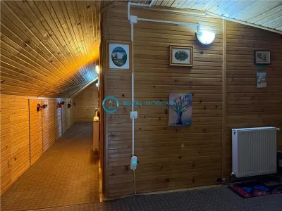 Royal Imobiliare - Vanzare Vila comuna Lipanesti - foto 18