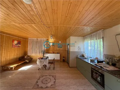 Royal Imobiliare - Vanzare Vila comuna Lipanesti - foto 25