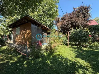 Royal Imobiliare - Vanzare Vila comuna Lipanesti - foto 4