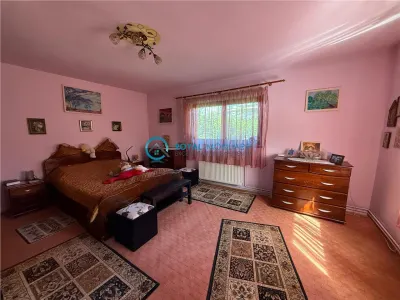 Royal Imobiliare - Vanzare Vila comuna Lipanesti - foto 8