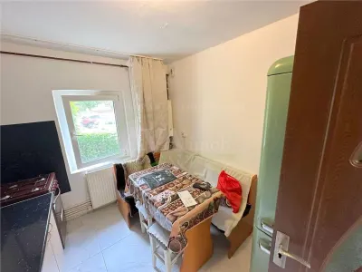 Apartament 2 camere, mobilat, cu centrala, zona Mioritei - foto 6
