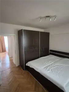 LIPOVEI - IULIUS MALL - 3 CAMERE - 2 BAI - ETAJ 4 LIFT - DECOMANDAT - GARAJ OPTIONAL - Timisoara