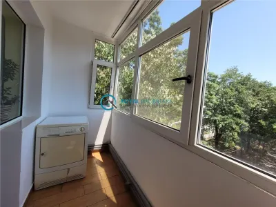 Royal Imobiliare - Inchiriere apartament 2 camere zona Nord - foto 13