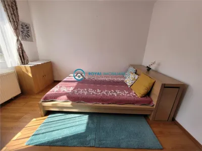 Royal Imobiliare - Inchiriere apartament 2 camere zona Nord - foto 7