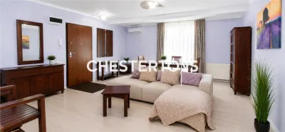 Apartament premium 4 camere de inchiriat langa Cismigiu | 108 mp | Bloc boutique 2012 | Prima inchiriere dupa renovare - Bucuresti