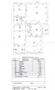 Apartament premium 4 camere de inchiriat langa Cismigiu | 108 mp | Bloc boutique 2012 | Prima inchiriere dupa renovare - foto 11