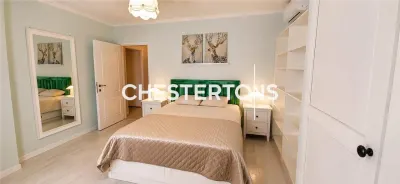Apartament premium 4 camere de inchiriat langa Cismigiu | 108 mp | Bloc boutique 2012 | Prima inchiriere dupa renovare - foto 3