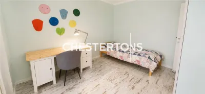 Apartament premium 4 camere de inchiriat langa Cismigiu | 108 mp | Bloc boutique 2012 | Prima inchiriere dupa renovare - foto 6