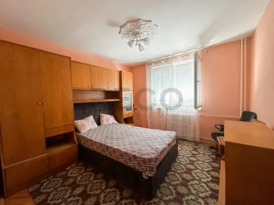 RECO Apartament la etaj 1 pe Bulevardul Dacia - Oradea