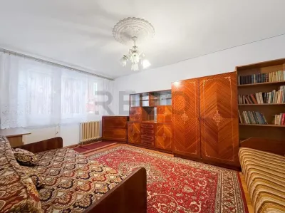 RECO Apartament la etaj 1 pe Bulevardul Dacia - foto 2