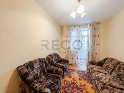 RECO Apartament la etaj 1 pe Bulevardul Dacia - foto 5