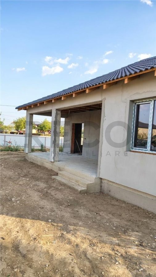 RECO Casa in Les - Les