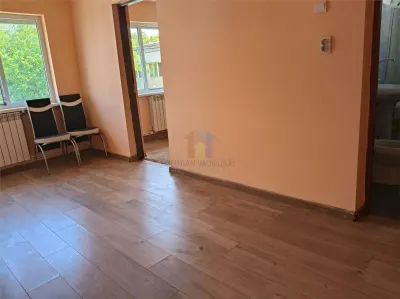 Apartament 2 camere, cu imbunatatiri, 33 mp, Viziru 2 - Ciocarlia - foto 2