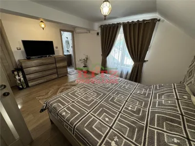 Vila moderna, la cheie in zona Ultracentrala! - foto 4