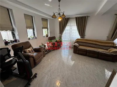 Vila moderna, la cheie in zona Ultracentrala! - foto 12