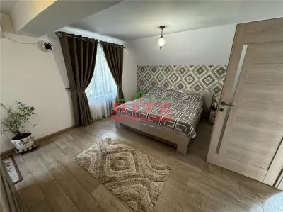 Vila moderna, la cheie in zona Ultracentrala! - foto 13
