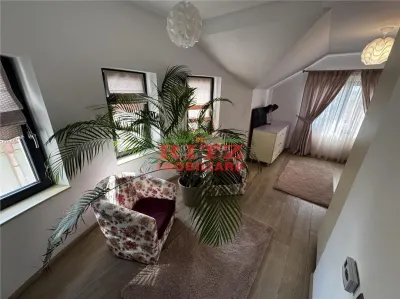 Vila moderna, la cheie in zona Ultracentrala! - foto 5