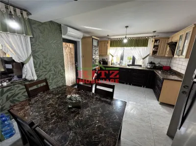 Vila moderna, la cheie in zona Ultracentrala! - foto 6