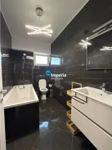 Inchiriez apartament 2 camere, decomandat, Complex Evergreen Towers - foto 8
