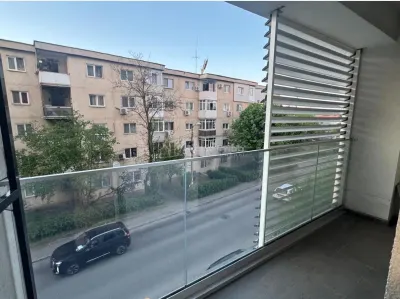 Apartament cu 2 camere situat in Ploiesti Cartier 9 mai - Ploiesti