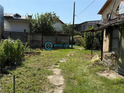 Royal Imobiliare - Vanzare teren intravilan zona Valeni - foto 3