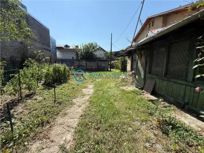 Royal Imobiliare - Vanzare teren intravilan zona Valeni - foto 4