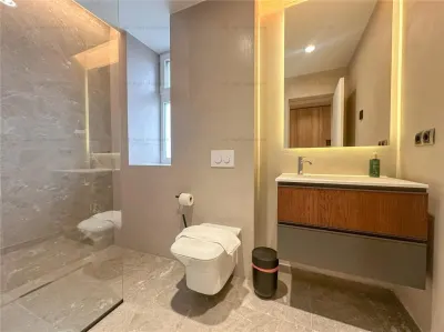 Apartament tip penthouse | 3 camere + parcare | View deosebit | Kasper - foto 22