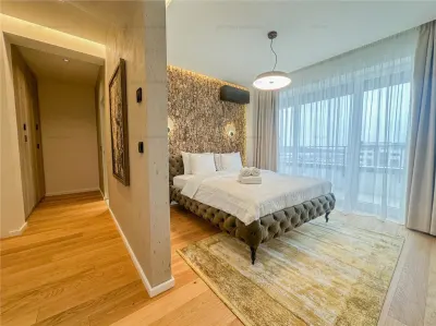 Apartament tip penthouse | 3 camere + parcare | View deosebit | Kasper - foto 16