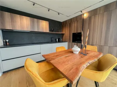 Apartament tip penthouse | 3 camere + parcare | View deosebit | Kasper - foto 19