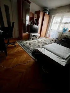 Olimpia, apartament 2 camere, semidecomandat, bloc izolat - Timisoara