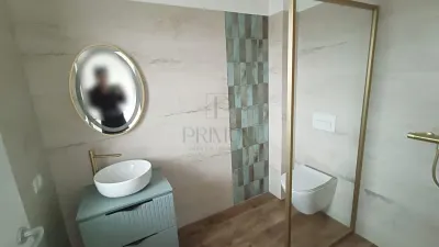 DUMBRAVITA - DUPLEX PREMIUM - 5 CAMERE - 2 BAI - DRESSING - CAMERA TEHNICA - foto 11