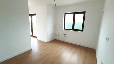 DUMBRAVITA - DUPLEX PREMIUM - 5 CAMERE - 2 BAI - DRESSING - CAMERA TEHNICA - foto 12