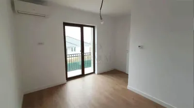DUMBRAVITA - DUPLEX PREMIUM - 5 CAMERE - 2 BAI - DRESSING - CAMERA TEHNICA - foto 9