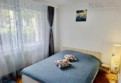 Apartament Central 2 Camere | Ideal Pentru Investitie - Brasov