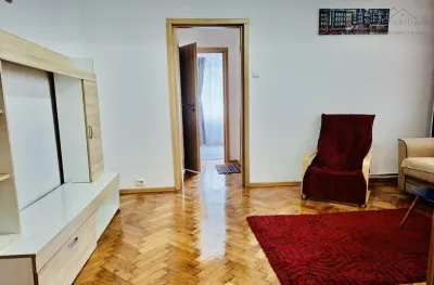 Apartament Central 2 Camere | Ideal Pentru Investitie - foto 2