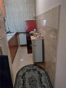 Apartament Etaj 1 Bd Rebreanu - foto 18